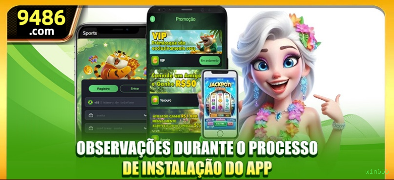 Programa VIP win656 - benefícios exclusivos