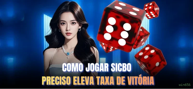 Ganhar e sacar na win656